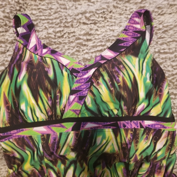 Bathing suit - Picture 1 of 4